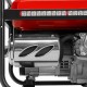 Генератор бензиновый LK-2800R, 2,8 кВт, 230В, ручной стартер Kronwerk 94521