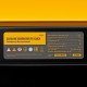 Генератор бензиновый PS-120EA, 12 кВт,230 В, 40л, разъём ATS,эл.старт Denzel 946964 Генератор бензиновый PS-120EA, 12 кВт,230 В, 40л, разъём ATS,эл.старт Denzel 946964