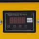 Генератор бензиновый PS-95EA-PRO, 9,5 кВт, 230 В, 40 л, разъём ATS, эл.старт Denzel 946935
