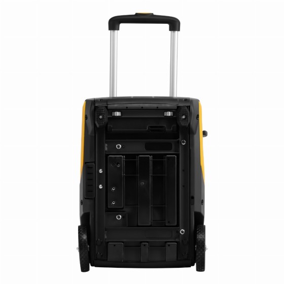 Генератор инверторный GS-4500iSE, 4,5 кВт, 230 В, закрытый корпус, электростартер Denzel 94714 Генератор инверторный GS-4500iSE, 4,5 кВт, 230 В, закрытый корпус, электростартер Denzel 94714