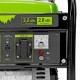 Генератор бензиновый БС-3500, 3.2 кВт, 230В, четырехтактный, 15 л, ручной стартер Сибртех 94544 Генератор бензиновый БС-3500, 3.2 кВт, 230В, четырехтактный, 15 л, ручной стартер Сибртех 94544