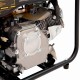 Генератор инверторный GT-2500iF, 2.5 кВт, 230 В, бак 5 л, открытый корпус, ручной старт Denzel 94704
