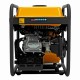 Генератор инверторный GK-2200iF, 2,2 кВт, 230 В, ручной старт DENZEL 94707