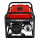 Генератор бензиновый LK-2800R, 2,8 кВт, 230В, ручной стартер Kronwerk 94521