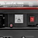 Генератор бензиновый RS-950, 0,8 кВт, 230 В, 2-х такт., 4 л, ручной стартер MTX 946650