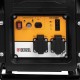 Генератор инверторный GT-3500iF, 3.5 кВт, 230 В, бак 5 л, открытый корпус, ручной старт Denzel 94705 Генератор инверторный GT-3500iF, 3.5 кВт, 230 В, бак 5 л, открытый корпус, ручной старт Denzel 94705