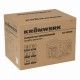 Генератор бензиновый LK-2800R, 2,8 кВт, 230В, ручной стартер Kronwerk 94521