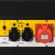 Генератор бензиновый PS 80 E-3, 6.6 кВт, 400 В, 25 л, электростартер Denzel 946954 Генератор бензиновый PS 80 E-3, 6.6 кВт, 400 В, 25 л, электростартер Denzel 946954