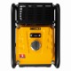 Генератор инверторный GT-3500iF, 3.5 кВт, 230 В, бак 5 л, открытый корпус, ручной старт Denzel 94705 Генератор инверторный GT-3500iF, 3.5 кВт, 230 В, бак 5 л, открытый корпус, ручной старт Denzel 94705
