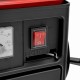 Генератор бензиновый RS-950, 0,8 кВт, 230 В, 2-х такт., 4 л, ручной стартер MTX 946650