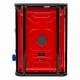 Генератор бензиновый RS-9000, 7 кВт, 230В, ручной стартер MTX 946155 Генератор бензиновый RS-9000, 7 кВт, 230В, ручной стартер MTX 946155