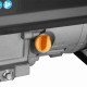 Генератор бензиновый RS-1500, 1,1 кВт, 230В, ручной стартер MTX 946175 Генератор бензиновый RS-1500, 1,1 кВт, 230В, ручной стартер MTX 946175