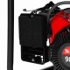 Генератор бензиновый RS-1500, 1,1 кВт, 230В, ручной стартер MTX 946175 Генератор бензиновый RS-1500, 1,1 кВт, 230В, ручной стартер MTX 946175