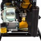 Генератор инверторный GT-2500iF, 2.5 кВт, 230 В, бак 5 л, открытый корпус, ручной старт Denzel 94704