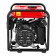 Генератор бензиновый RS-1500, 1,1 кВт, 230В, ручной стартер MTX 946175 Генератор бензиновый RS-1500, 1,1 кВт, 230В, ручной стартер MTX 946175