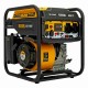 Генератор инверторный GK-5500iF, 5,5 кВт, 230 В, ручной старт DENZEL 94709 Генератор инверторный GK-5500iF, 5,5 кВт, 230 В, ручной старт DENZEL 94709