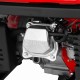 Генератор бензиновый RS-1500, 1,1 кВт, 230В, ручной стартер MTX 946175 Генератор бензиновый RS-1500, 1,1 кВт, 230В, ручной стартер MTX 946175