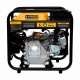 Генератор инверторный GT-2500iF, 2.5 кВт, 230 В, бак 5 л, открытый корпус, ручной старт Denzel 94704