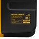 Генератор инверторный GS-1100iF, 1,1 кВт, 230 В, ручной старт DENZEL 94706 Генератор инверторный GS-1100iF, 1,1 кВт, 230 В, ручной старт DENZEL 94706
