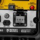 Генератор инверторный GS-2200iS, 2,2 кВт, 230 В, закрытый корпус, ручной старт DENZEL 94713 Генератор инверторный GS-2200iS, 2,2 кВт, 230 В, закрытый корпус, ручной старт DENZEL 94713