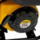 Генератор инверторный GK-2200iF, 2,2 кВт, 230 В, ручной старт DENZEL 94707