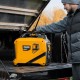 Генератор инверторный GS-2200iS, 2,2 кВт, 230 В, закрытый корпус, ручной старт DENZEL 94713 Генератор инверторный GS-2200iS, 2,2 кВт, 230 В, закрытый корпус, ручной старт DENZEL 94713