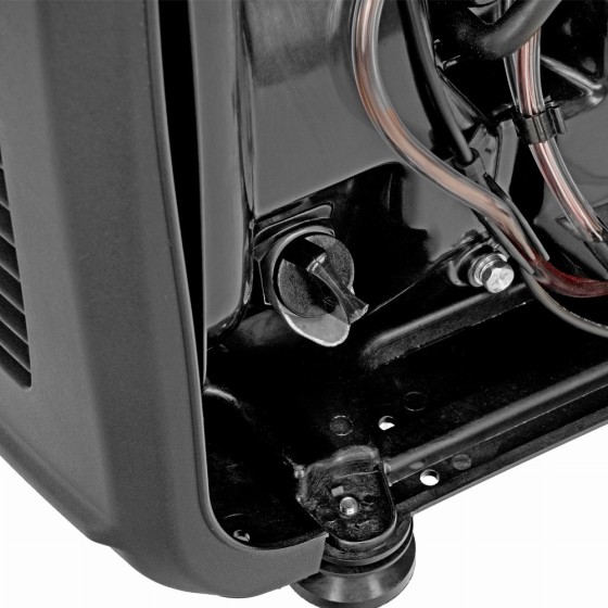 Генератор инверторный GT-2200iS, 2.2 кВт, 230 В, бак 4 л, закрытый корпус, ручной старт Denzel 94702 Генератор инверторный GT-2200iS, 2.2 кВт, 230 В, бак 4 л, закрытый корпус, ручной старт Denzel 94702
