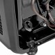 Генератор инверторный GT-2200iS, 2.2 кВт, 230 В, бак 4 л, закрытый корпус, ручной старт Denzel 94702 Генератор инверторный GT-2200iS, 2.2 кВт, 230 В, бак 4 л, закрытый корпус, ручной старт Denzel 94702