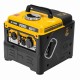 Генератор инверторный GS-1100iF, 1,1 кВт, 230 В, ручной старт DENZEL 94706 Генератор инверторный GS-1100iF, 1,1 кВт, 230 В, ручной старт DENZEL 94706