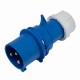 Генератор бензиновый PS-95EA-PRO, 9,5 кВт, 230 В, 40 л, разъём ATS, эл.старт Denzel 946935
