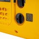 Генератор инверторный GS-1100iS, 1,1 кВт, 230 В, закрытый корпус, ручной старт DENZEL 94718