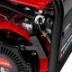 Генератор бензиновый RS-1500, 1,1 кВт, 230В, ручной стартер MTX 946175 Генератор бензиновый RS-1500, 1,1 кВт, 230В, ручной стартер MTX 946175