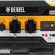 Генератор бензиновый PS-33E, 3.3 кВт, 230В, 15 л, электростартер Denzel 94537