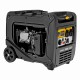 Генератор инверторный GS-4500iSE, 4,5 кВт, 230 В, закрытый корпус, электростартер Denzel 94714 Генератор инверторный GS-4500iSE, 4,5 кВт, 230 В, закрытый корпус, электростартер Denzel 94714