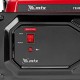 Генератор бензиновый RS-4000, 3,3 кВт, 230В, ручной стартер MTX 946115