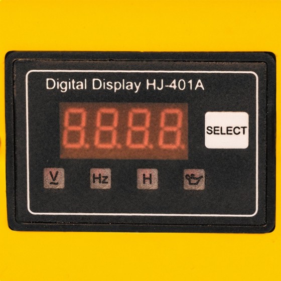 Генератор бензиновый PS 80 E-3, 6.6 кВт, 400 В, 25 л, электростартер Denzel 946954 Генератор бензиновый PS 80 E-3, 6.6 кВт, 400 В, 25 л, электростартер Denzel 946954