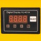 Генератор бензиновый PS 80 E-3, 6.6 кВт, 400 В, 25 л, электростартер Denzel 946954 Генератор бензиновый PS 80 E-3, 6.6 кВт, 400 В, 25 л, электростартер Denzel 946954