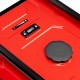 Генератор бензиновый RS-9000, 7 кВт, 230В, ручной стартер MTX 946155 Генератор бензиновый RS-9000, 7 кВт, 230В, ручной стартер MTX 946155
