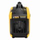 Генератор инверторный GS-2200iS, 2,2 кВт, 230 В, закрытый корпус, ручной старт DENZEL 94713 Генератор инверторный GS-2200iS, 2,2 кВт, 230 В, закрытый корпус, ручной старт DENZEL 94713