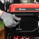 Генератор бензиновый RS-4000E, 3,3 кВт, 230В, электростартер MTX 946125