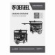 Генератор бензиновый PS-180EA, 18 кВт,230 В, 65л, разъём ATS,эл.старт Denzel 946974 Генератор бензиновый PS-180EA, 18 кВт,230 В, 65л, разъём ATS,эл.старт Denzel 946974