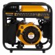 Генератор инверторный GT-3500iF, 3.5 кВт, 230 В, бак 5 л, открытый корпус, ручной старт Denzel 94705 Генератор инверторный GT-3500iF, 3.5 кВт, 230 В, бак 5 л, открытый корпус, ручной старт Denzel 94705