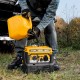 Генератор инверторный GS-1100iF, 1,1 кВт, 230 В, ручной старт DENZEL 94706 Генератор инверторный GS-1100iF, 1,1 кВт, 230 В, ручной старт DENZEL 94706
