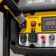 Генератор инверторный GK-5500iF, 5,5 кВт, 230 В, ручной старт DENZEL 94709 Генератор инверторный GK-5500iF, 5,5 кВт, 230 В, ручной старт DENZEL 94709