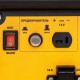 Генератор инверторный GT-2500iF, 2.5 кВт, 230 В, бак 5 л, открытый корпус, ручной старт Denzel 94704