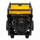 Генератор бензиновый PS-120EAD-3, 12 кВт,230/400 В, 40л, разъём ATS,перекл.режима,эл.старт Denzel 946984 Генератор бензиновый PS-120EAD-3, 12 кВт,230/400 В, 40л, разъём ATS,перекл.режима,эл.старт Denzel 946984