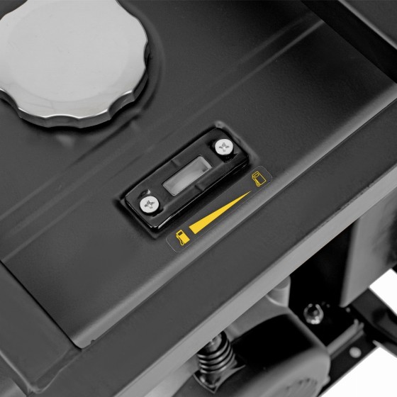 Генератор дизельный DES-55, 5,5 кВт, 230 В, 11 л, ручной стартер Denzel 94413 Генератор дизельный DES-55, 5,5 кВт, 230 В, 11 л, ручной стартер Denzel 94413