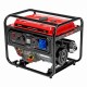 Генератор бензиновый RS-9000, 7 кВт, 230В, ручной стартер MTX 946155 Генератор бензиновый RS-9000, 7 кВт, 230В, ручной стартер MTX 946155
