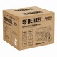 Генератор инверторный GK-5500iF, 5,5 кВт, 230 В, ручной старт DENZEL 94709 Генератор инверторный GK-5500iF, 5,5 кВт, 230 В, ручной старт DENZEL 94709