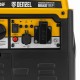 Генератор инверторный GS-1100iF, 1,1 кВт, 230 В, ручной старт DENZEL 94706 Генератор инверторный GS-1100iF, 1,1 кВт, 230 В, ручной старт DENZEL 94706